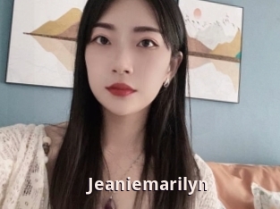 Jeaniemarilyn