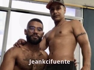 Jeankcifuente