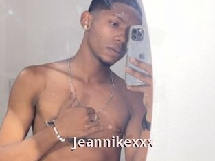 Jeannikexxx