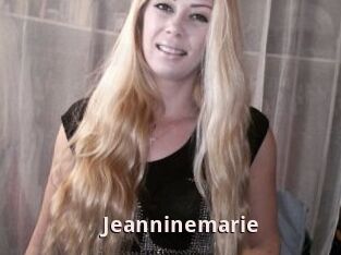 Jeanninemarie