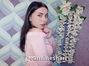 Jeannineshari