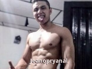 Jeanopryanal