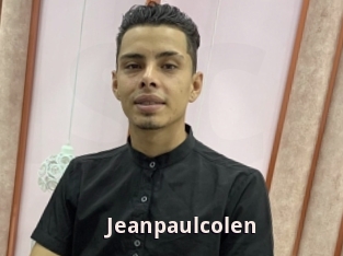 Jeanpaulcolen