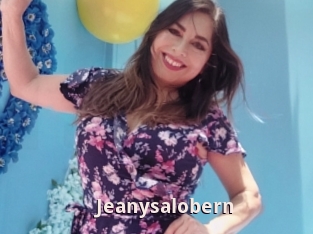 Jeanysalobern