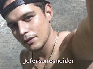Jefersonesneider