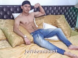 Jeffdominant