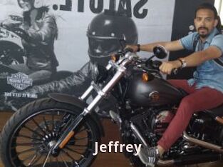 Jeffrey