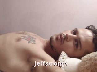 Jeffstrongx