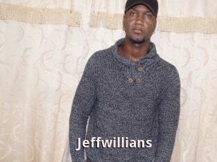 Jeffwillians