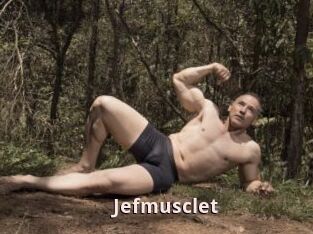 Jefmusclet
