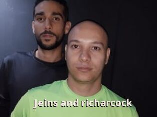 Jeins_and_richarcock