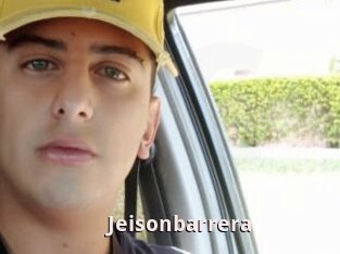 Jeisonbarrera