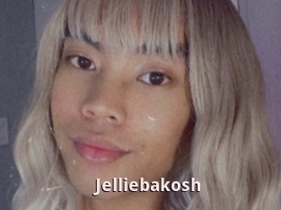 Jelliebakosh