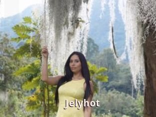 Jelyhot