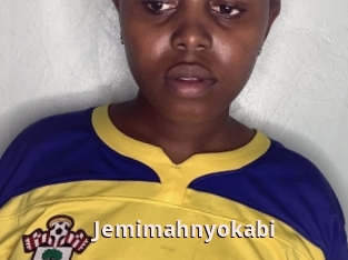 Jemimahnyokabi