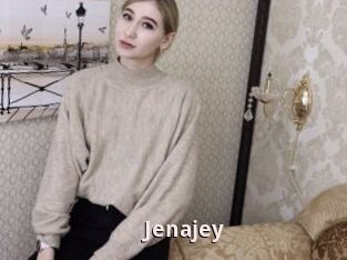 Jenajey