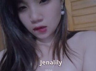 Jenalily