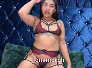 Jenamoreli