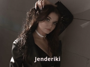 Jenderiki