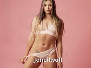 Jenellwolf