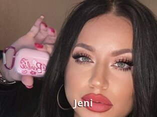 Jeni