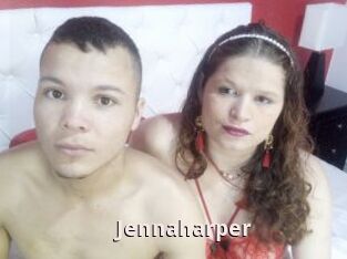 Jennaharper