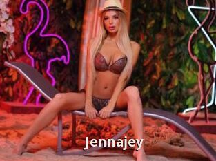 Jennajey
