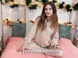 Jennamaddison