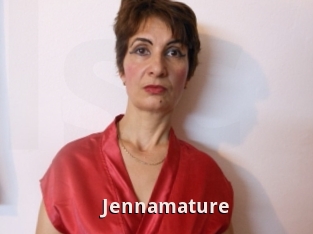 Jennamature