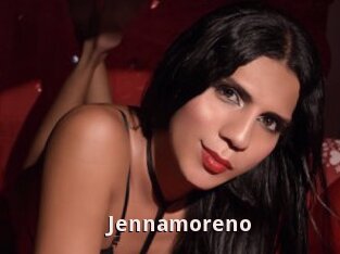 Jennamoreno
