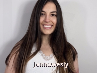 Jennawesly
