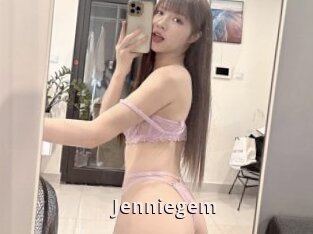 Jenniegem