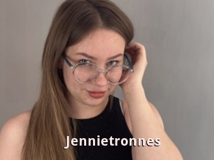 Jennietronnes