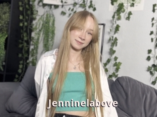 Jenninelabove