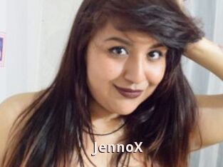 JennoX