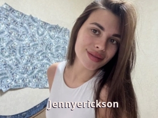 Jennyerickson