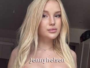 Jennyhelsen