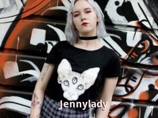 Jennylady