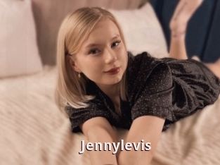 Jennylevis