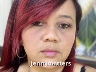 Jennymatters
