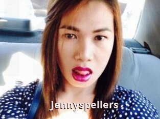 Jennyspellers