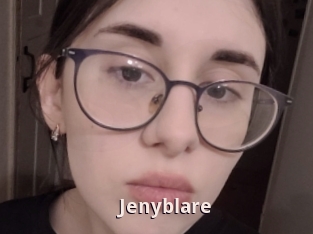 Jenyblare