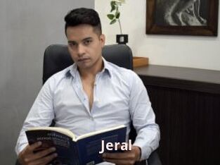 Jeral