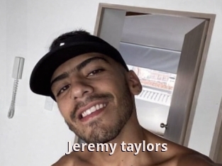 Jeremy_taylors