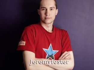 Jeremyfoster
