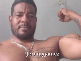 Jeremyjamez