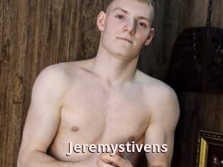 Jeremystivens