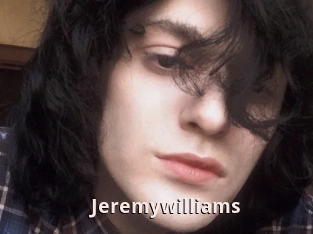Jeremywilliams