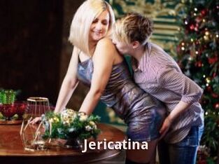 Jericatina