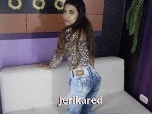 Jerikared